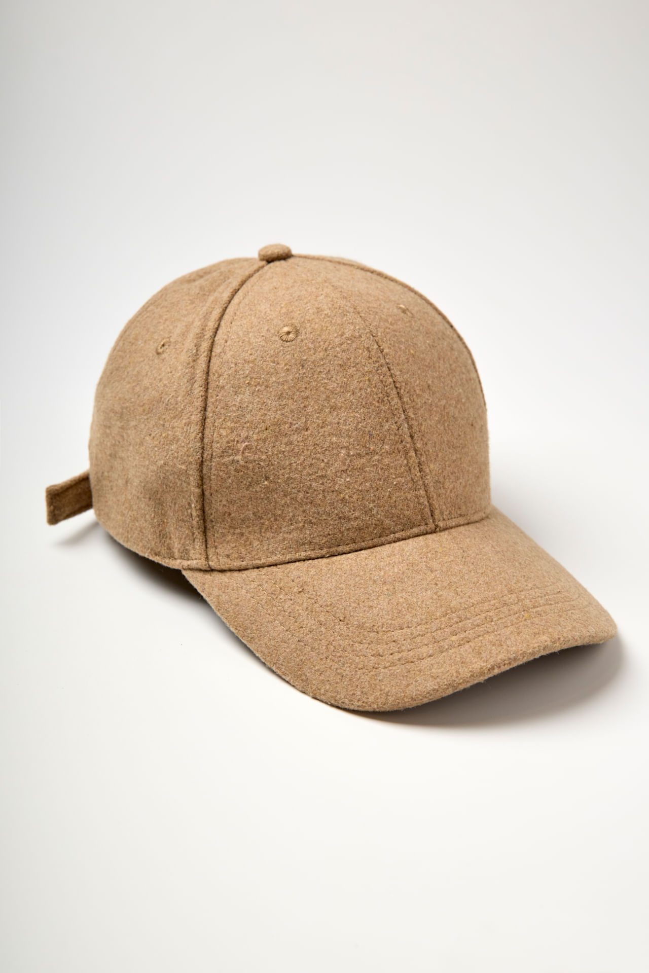 Cap paño